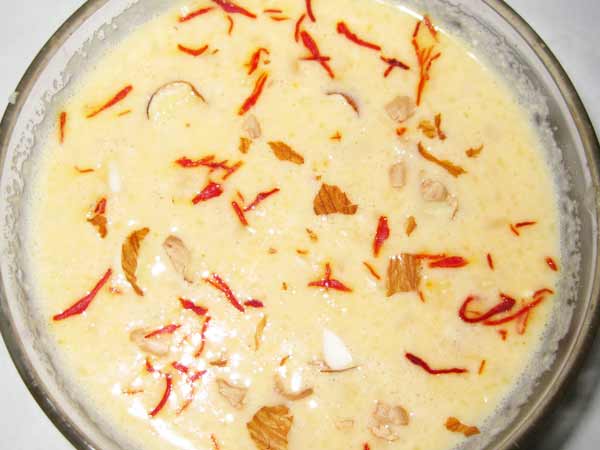 Dasara Special Recipes